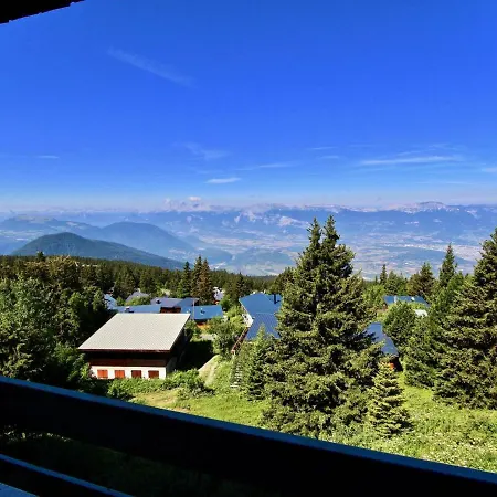 Cosy 4 Pers, Balcon, Proche Pistes - - Fr-1-340-117 Apartment