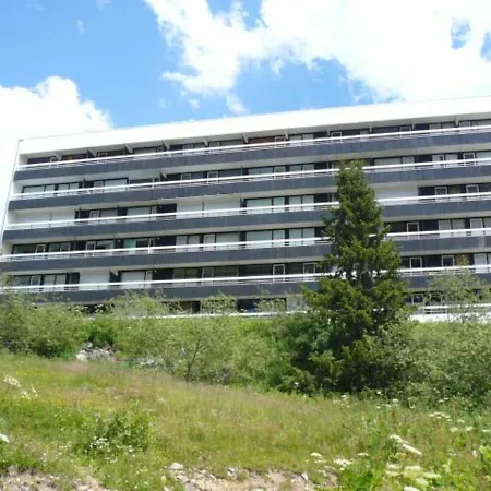 Cosy 4 Pers, Balcon, Proche Pistes - - Fr-1-340-117 * Chamrousse