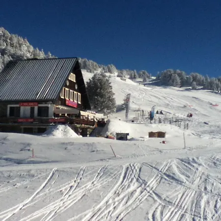 Cosy 4 Pers, Balcon, Proche Pistes - - Fr-1-340-117 *