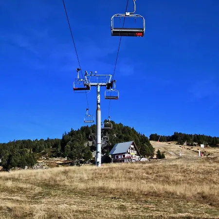 Cosy 4 Pers, Balcon, Proche Pistes - - Fr-1-340-117 Apartment