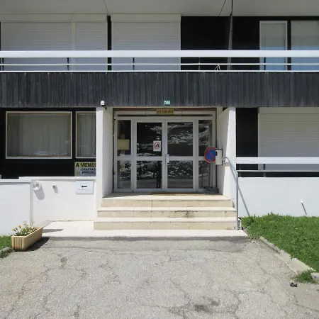 Cosy 4 Pers, Balcon, Proche Pistes - - Fr-1-340-117 Apartment