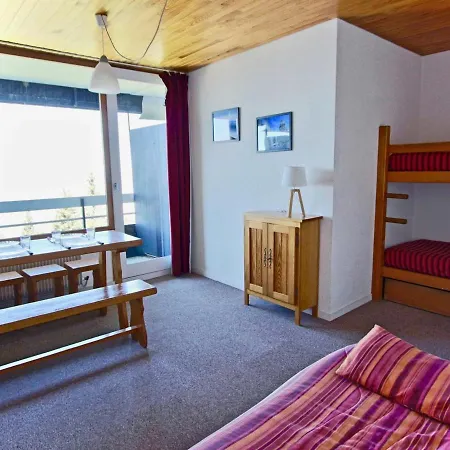 Apartment Cosy 4 Pers, Balcon, Proche Pistes - - Fr-1-340-117 Chamrousse