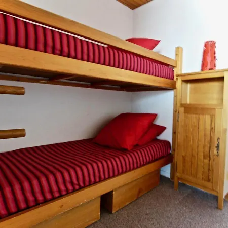 Apartment Cosy 4 Pers, Balcon, Proche Pistes - - Fr-1-340-117 Chamrousse