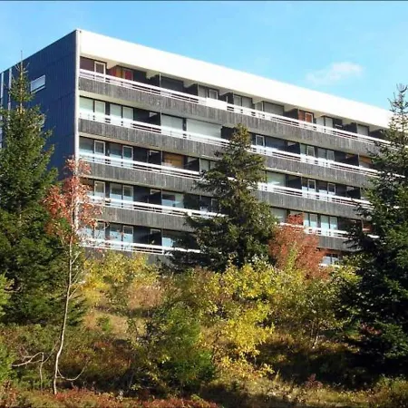 Cosy 4 Pers, Balcon, Proche Pistes - - Fr-1-340-117 Apartment
