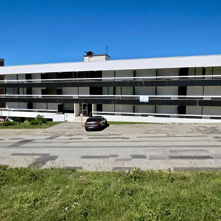 Apartment Cosy 4 Pers, Balcon, Proche Pistes - - Fr-1-340-117 Chamrousse