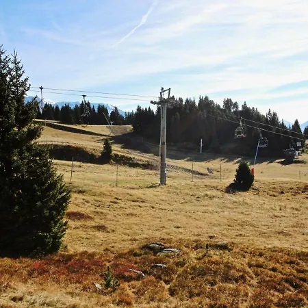 Apartment Cosy 4 Pers, Balcon, Proche Pistes - - Fr-1-340-117 *