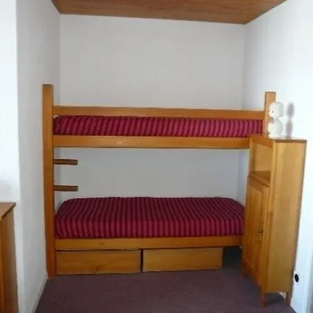 Cosy 4 Pers, Balcon, Proche Pistes - - Fr-1-340-117 *